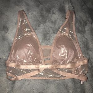 Victoria Secret bra